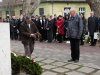 A kommunizmus áldozataira emlékeztek Gyulán