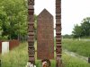 Kommunista diktatúrák áldozatai emléknapja - hortobágyi borsósi kényszermunkatábor