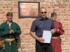 907, Pozsonyi csata - tisztelgés, emlékezés Gyulán