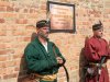 907, Pozsonyi csata - tisztelgés, emlékezés Gyulán