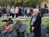 Gyula - Október 23 városi emlékprogram - 2022. városi koszorúzás, történelmi emlékezés