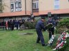 Gyula - Október 23 városi emlékprogram - 2022. városi koszorúzás, történelmi emlékezés