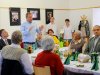 56-os Veterán találkozónk – az esti hangulatos program életképei